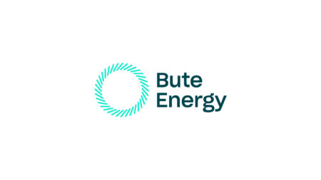 Bute Energy Logo
