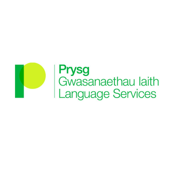 Prysg Language Services
