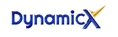 Dynamic X Logo