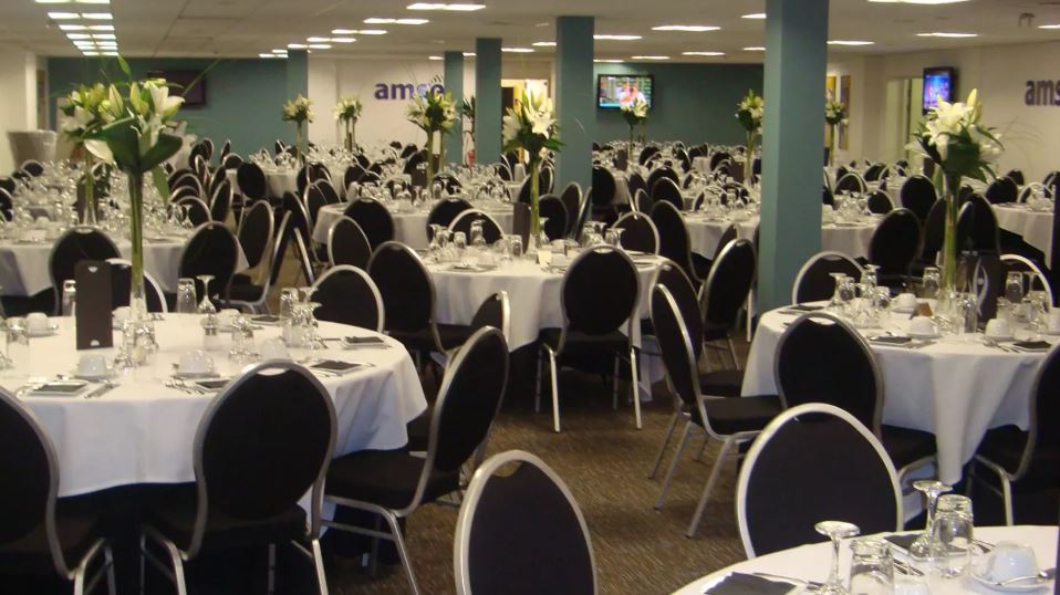Sophia Gardens, Cardiff